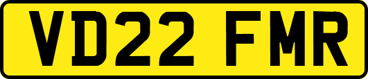VD22FMR