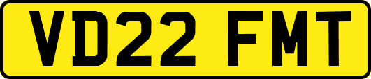 VD22FMT