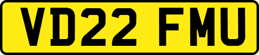 VD22FMU