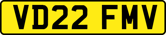 VD22FMV