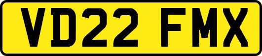VD22FMX