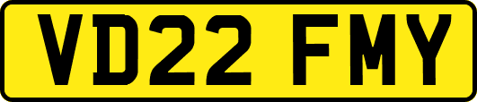 VD22FMY