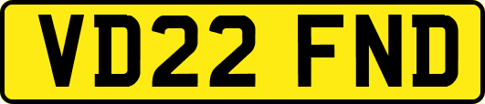 VD22FND