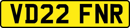 VD22FNR