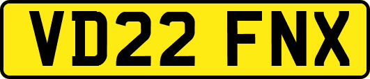 VD22FNX