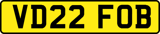 VD22FOB