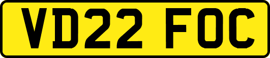 VD22FOC