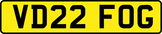 VD22FOG