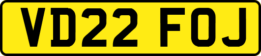 VD22FOJ