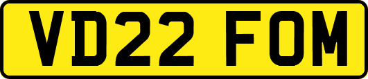 VD22FOM