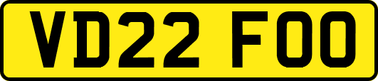 VD22FOO
