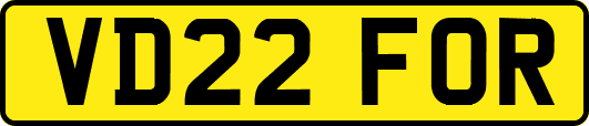 VD22FOR