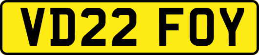 VD22FOY