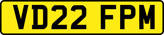 VD22FPM
