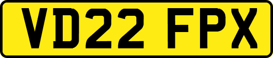 VD22FPX