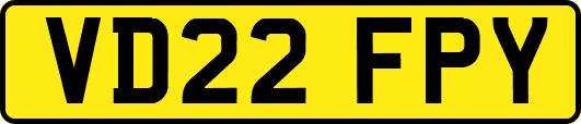VD22FPY