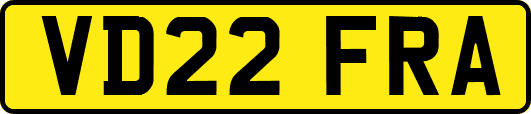 VD22FRA