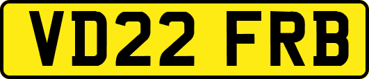 VD22FRB