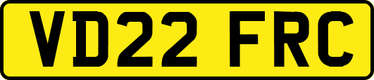 VD22FRC