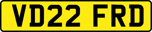 VD22FRD