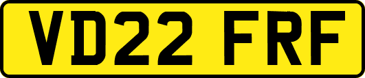VD22FRF