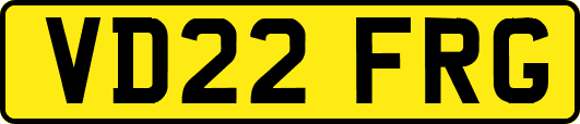 VD22FRG