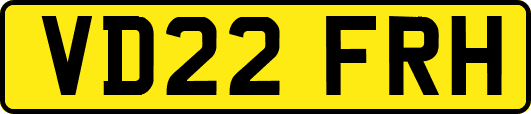 VD22FRH