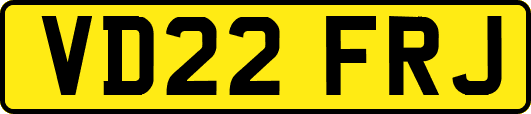 VD22FRJ