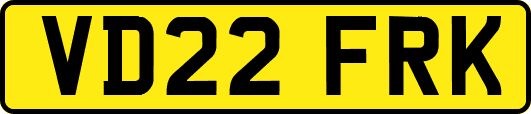 VD22FRK