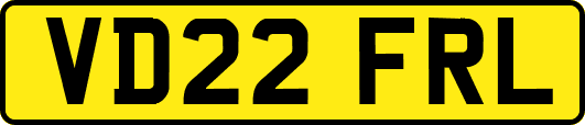 VD22FRL