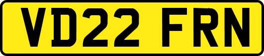 VD22FRN