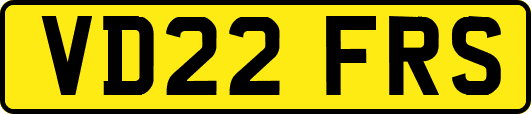 VD22FRS