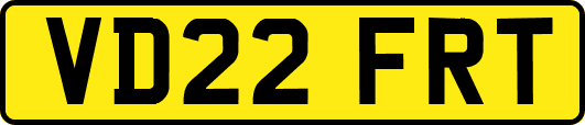 VD22FRT