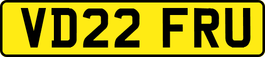 VD22FRU