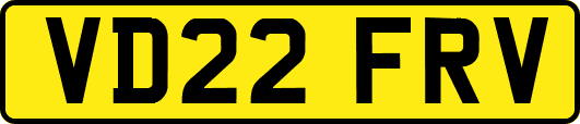 VD22FRV