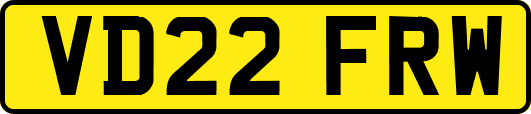 VD22FRW