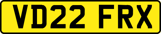 VD22FRX