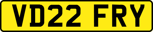 VD22FRY