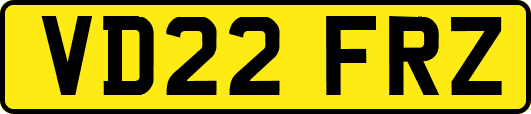 VD22FRZ