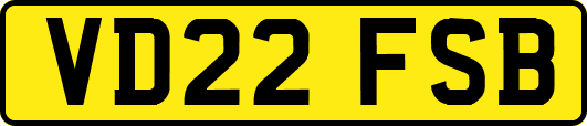 VD22FSB