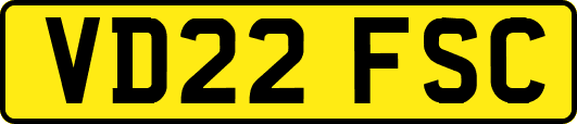 VD22FSC