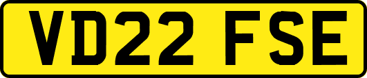 VD22FSE