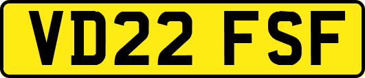 VD22FSF