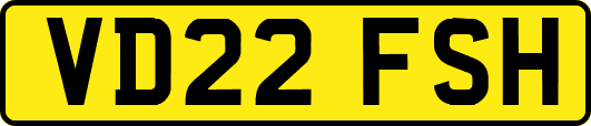 VD22FSH