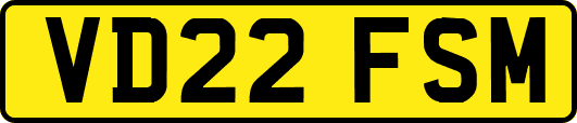 VD22FSM