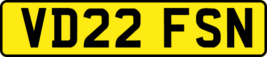 VD22FSN