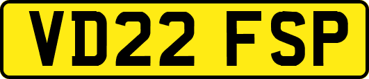 VD22FSP