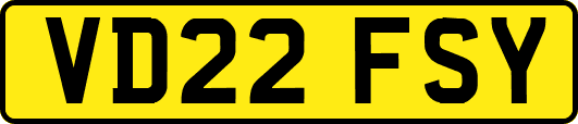 VD22FSY