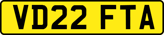 VD22FTA
