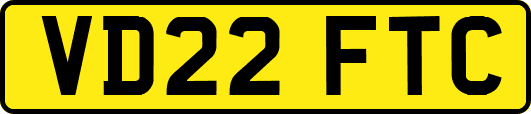 VD22FTC